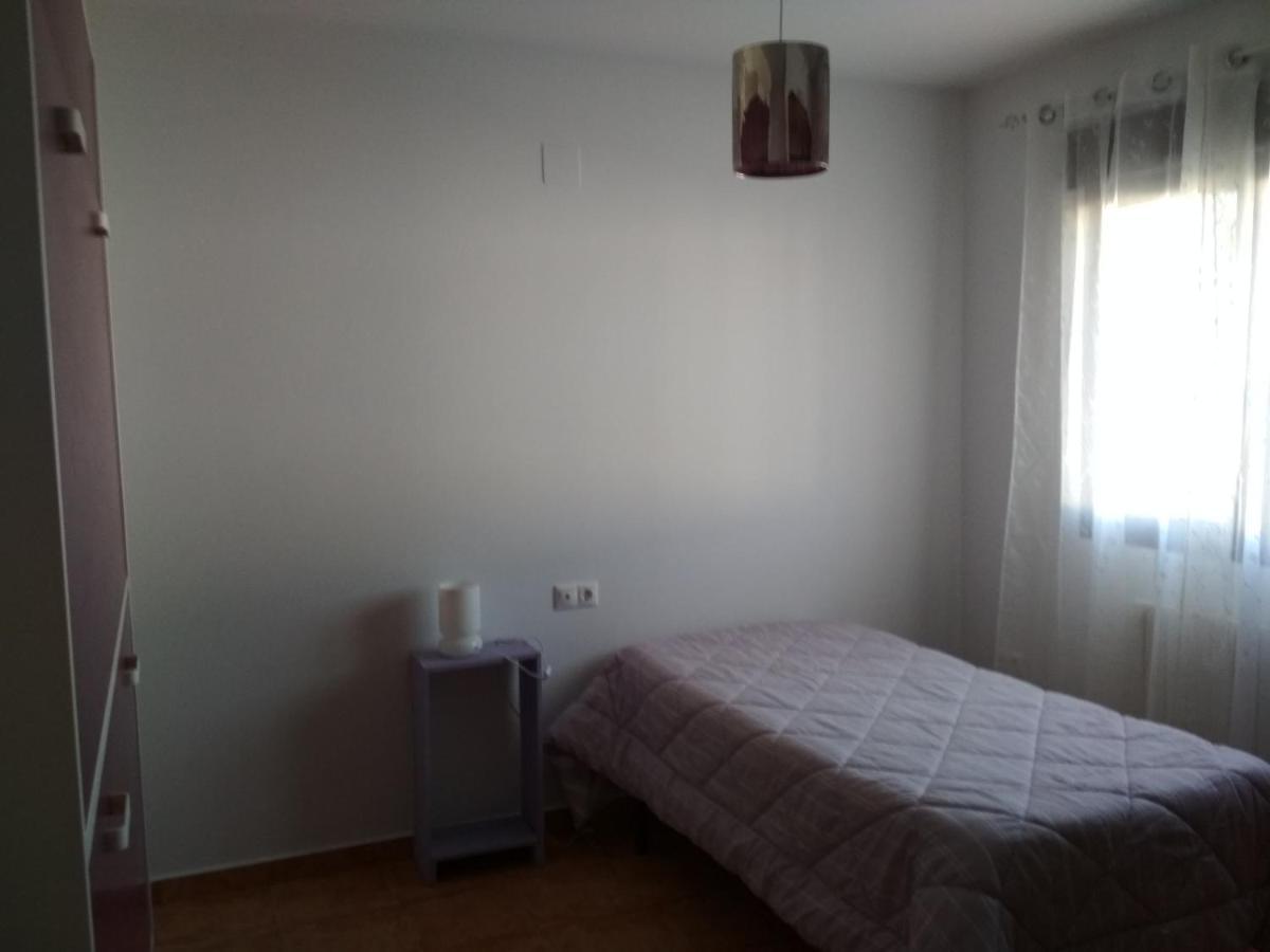 Casa Rural La Galana Albacete Чинчилья-де-Монте-Арагон Екстер'єр фото